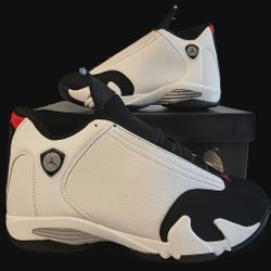 Jordan 14s