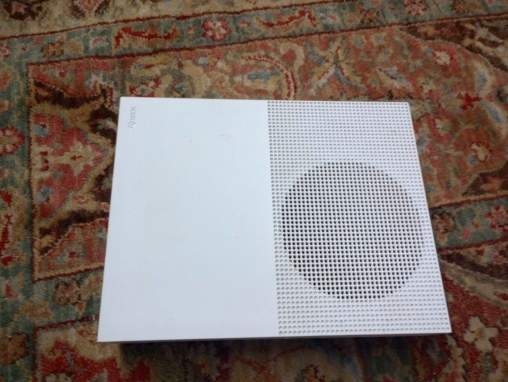 Xbox One S 1TB