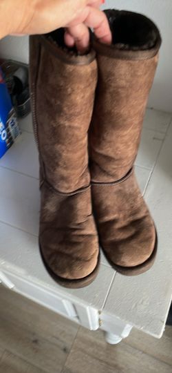 UGG boots
