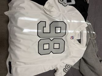 Maxx Crosby jerseys