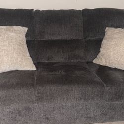 Couch Set 