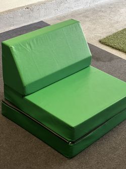 Blocksy Mini Foamasium Kids Soft Play