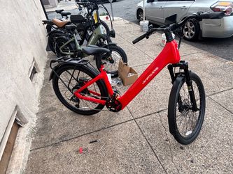 E-Bike