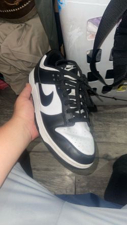 panda dunks