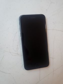 Apple iPhone 8 64 GB UNLOCKED. COLOR BLACK. WORK VERY WELL.PERFECT CONDITION.