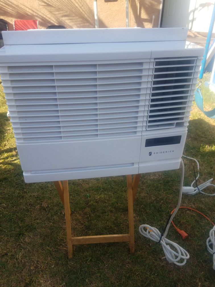 Friedrich air conditioner