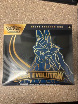 Pokemon Trading Card Game