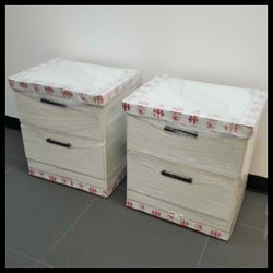 NEW ASSEMBLED 🛠️ 2 NS -- 2 PIECES