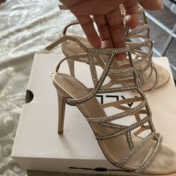 Aldo Elelinna Heels 