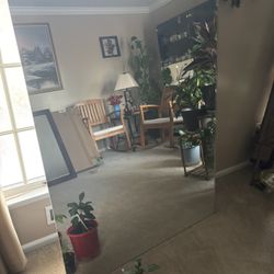 40x58 Mirror