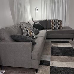Gently Used Sofa From Ashley Furniture 