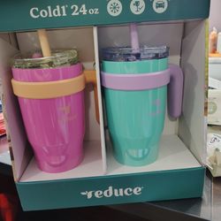2 Vasos