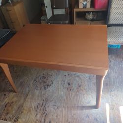 Calligaris Italian Dining Table