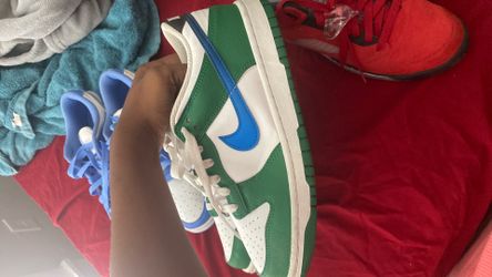 Nike dunks