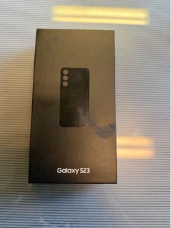Samsung S23