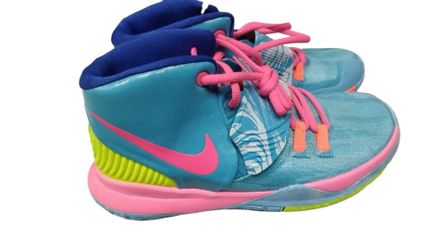 Nike Cz4693-409 Blue