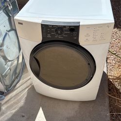 Kenmore HE3 Washer And Dryer