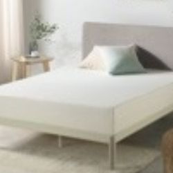 Mattress - Barely Used Was On A Daybed In My Office. 
