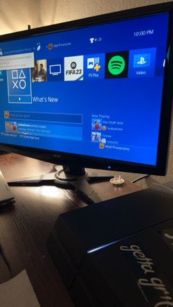 PlayStation 4