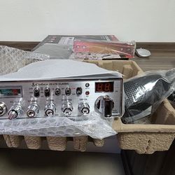 CB Profesional Radio