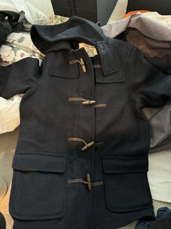 AF Coat