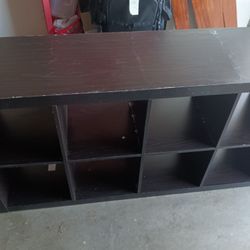 Cubicle Stand - Storage - Good Condition 