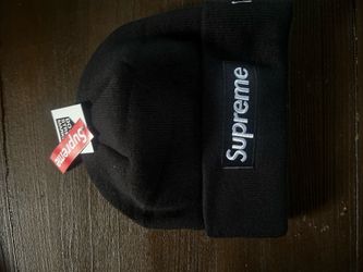 Supreme Beanie