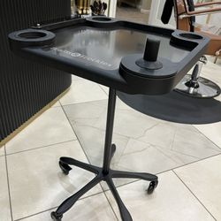 Braids & Freckles Tray