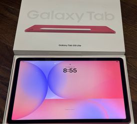 Samsung Galaxy S10 Lite - Red