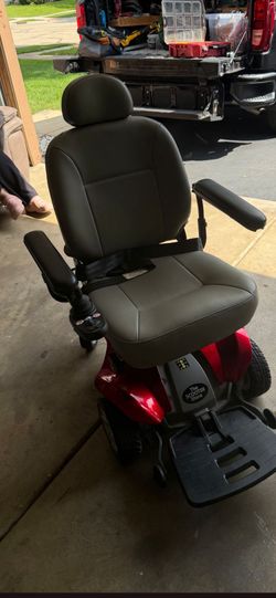 Like new