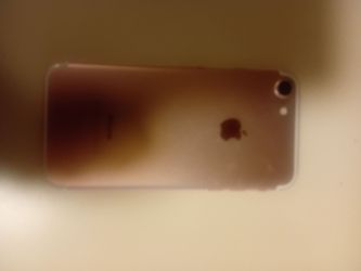 Iphone 7 plus