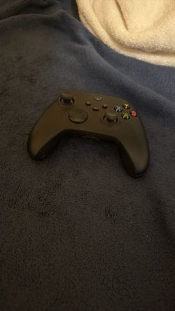 Xbox X|S Controller