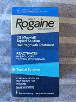 Hair Solution 
