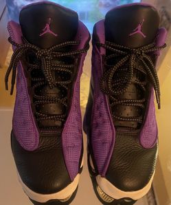 Air Jordan 13 Retro GS Size-US(6)