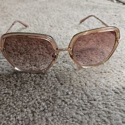 Michael Kors Sunglasses MK1075 (Naples)