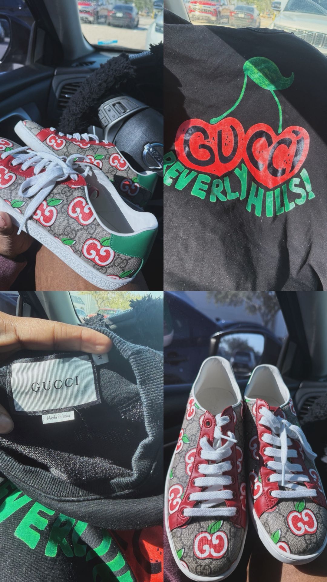 Gucci