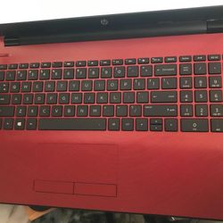 HP Laptop 