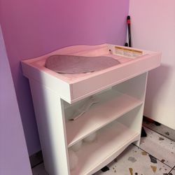 Babies Changing Station