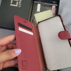 Brand New Lupa Phone Case