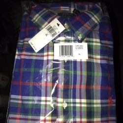 Polo Ralph. Lauren