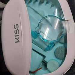 KISS nail Kit