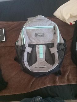 Eddie Bauer Backpack
