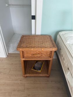 Nightstand