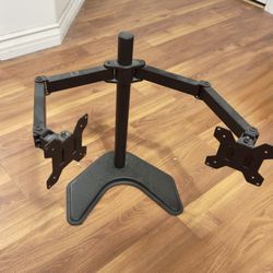 Dual Monitor stand