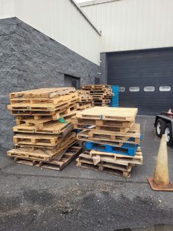 Pallets-free