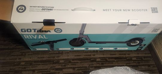 New electric Scooter ✨️ only $220