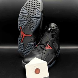 Jordan 6 Bin23 Size 10
