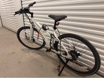 Like new Aventon Soltera 2 e-bike electric bike me