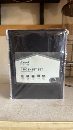 Queen Sheet set
