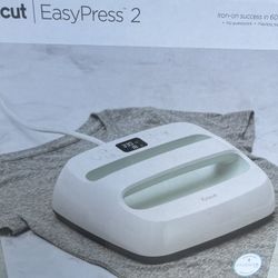Cricut Press